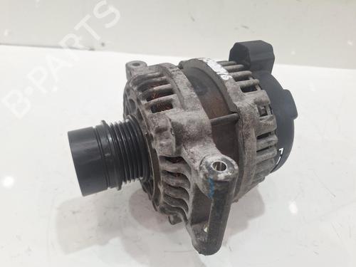 Alternator VAUXHALL VIVA (C16) 1.0 | BP39707706M7  - Image 5
