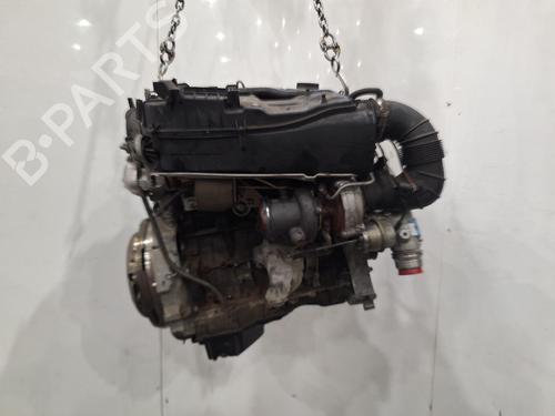 Engine MERCEDES-BENZ C-CLASS Coupe (C204) C 220 CDI (204.302) | BP39694863M1 - Image 5