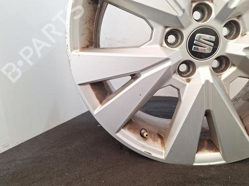 Fælk SEAT ARONA (KJ7, KJP) 1.6 TDI | BP38727947C45 - Image 5