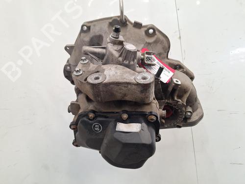 Gearbox VAUXHALL CORSA Mk IV (E) (X15) 1.4 | BP37219086M3 - Image 3