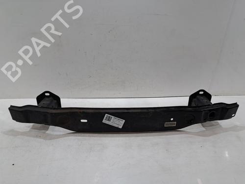 Used Rear bumper reinforcement BMW 1 (F20) 118 i (136 hp) 30812953