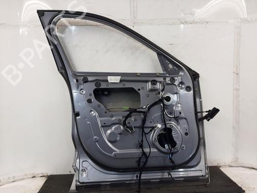 Left front door JAGUAR F-PACE (X761) 2.0 TD4 AWD | BP31751162C2 