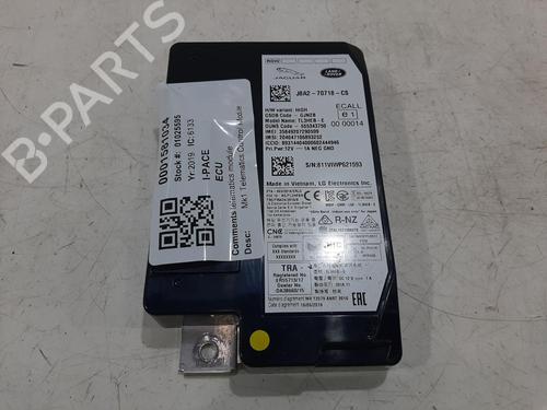 Used Control unit JAGUAR I-PACE (X590) EV400 AWD (400 hp) 30756634