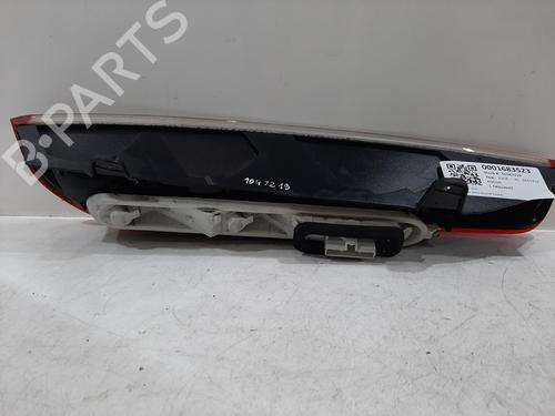 Used Left taillight Left taillight FORD FOCUS II Turnier (DA_, FFS, DS) 1.6 TDCi (109 hp) 34038151 34038151