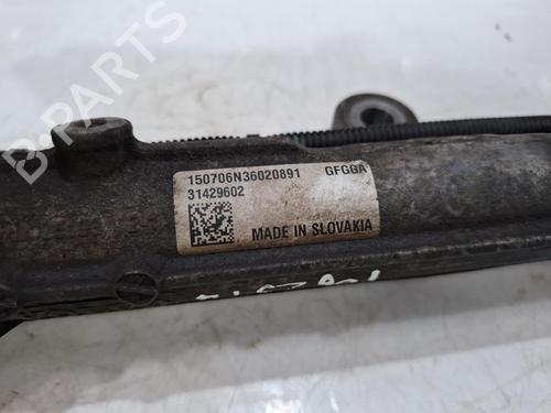 Steering rack VOLVO V40 Hatchback (525) D2 | BP40491545M22 - Image 2