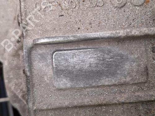 Gearbox VW PASSAT B8 Variant (3G5, CB5) 2.0 TDI | BP33988424M3  - Image 6