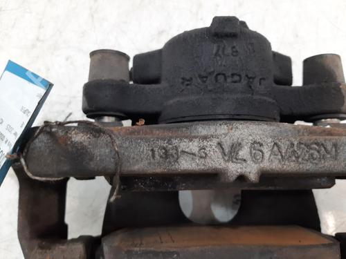 Right front brake caliper JAGUAR XE (X760) 2.0 | BP37218806M104 - Image 2