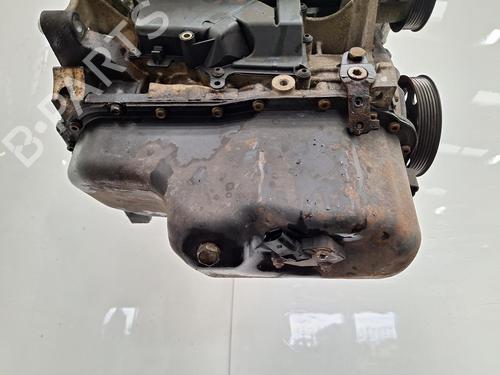 Engine SEAT IBIZA IV (6J5, 6P1) 1.2 TSI | BP34533998M1 - Image 3