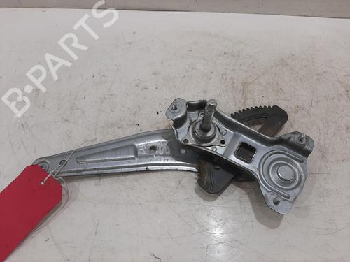 Używane Mechanizm podnoszenia szyby tylnej prawej KIA PICANTO II (TA) 1.0 (69 hp) 30870207