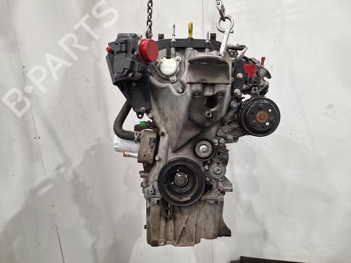 Motor FORD FIESTA VI (CB1, CCN) 1.0 EcoBoost | BP30671502M1