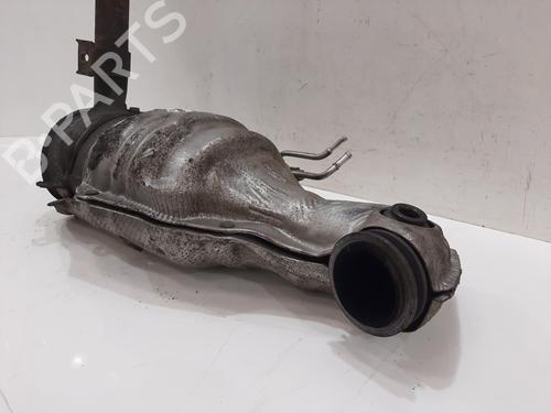 Particulate filter FIAT DOBLO Cargo (263_) 1.3 D Multijet | BP29581036M81 