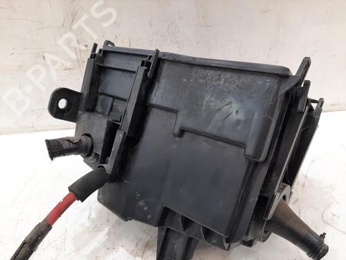 Fuse box VAUXHALL VIVARO B Van (X82) 1.6 CDTi | BP37236206E1 - Image 6