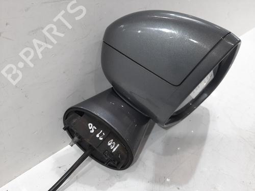 Right mirror VAUXHALL MERIVA Mk II (B) (S10) 1.4 | BP26861874C27 