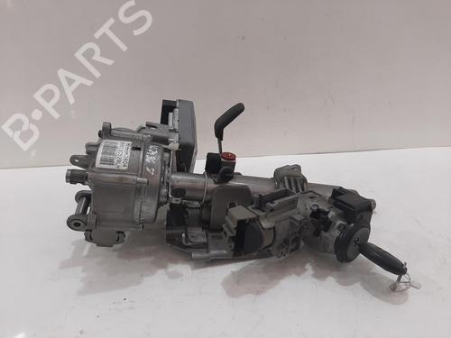 Steering column FORD FIESTA VI (CB1, CCN) 1.25 | BP28114922M21 