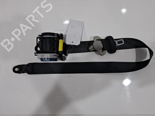 Used Rear left seatbelt Rear left seatbelt 38412550 38412550