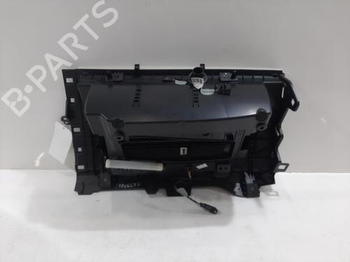 Handskerum JAGUAR I-PACE (X590) EV400 AWD | BP34150089C95  - Image 5