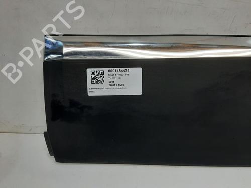 Other PEUGEOT 5008 II (MC_, MJ_, MR_, M4_) 1.5 BlueHDi 130 (MCYHZJ, MCYHZR, MCYHZX) | BP28100909O1 
