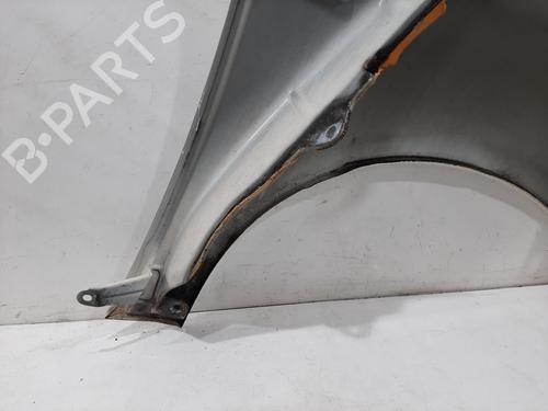Left front fenders FIAT 500 (312_) 1.2 (312AXA1A) | BP29742103C41
