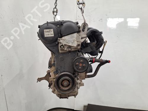 Used Engine FORD FIESTA VI (CB1, CCN) 1.6 Ti (120 hp) 32852015
