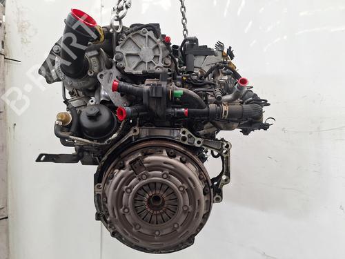 Engine CITROËN C4 Grand Picasso I (UA_) 1.6 HDi 110 | BP38089258M1 - Image 4