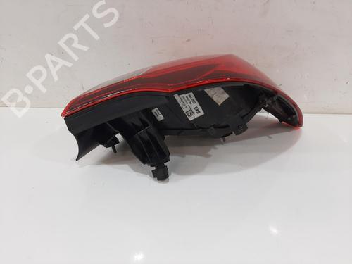 Højre baglygte VAUXHALL CORSA Mk IV (E) (X15) 1.4 | BP29471581C35 