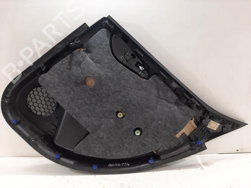 Other VAUXHALL ASTRA Mk VII (K) (B16) 1.4 | BP30608541O1 