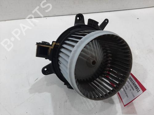 Used Heater blower motor CITROËN C4 Picasso II 1.6 BlueHDi 120 (120 hp) 31685550