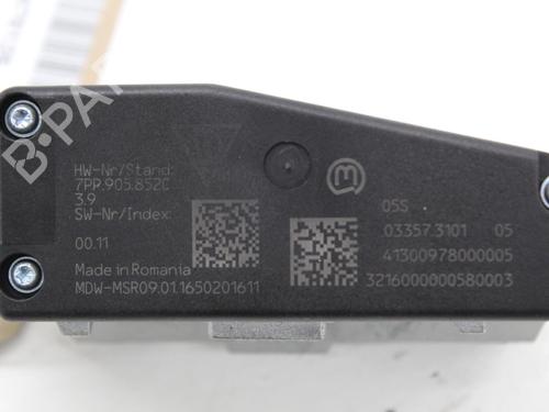 Control unit PORSCHE 911 (991) 4.0 GT3 RS / R | BP26746327M11 - Image 4