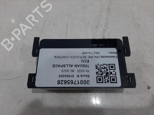 Control unit VW TIGUAN ALLSPACE (BW2, BJ2) 1.5 TSI | BP37236212M11 - Image 4