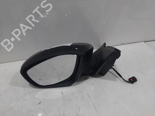 Used Left mirror Left mirror VAUXHALL CORSA Mk V (F) 1.2 (75 hp) 35986023 35986023
