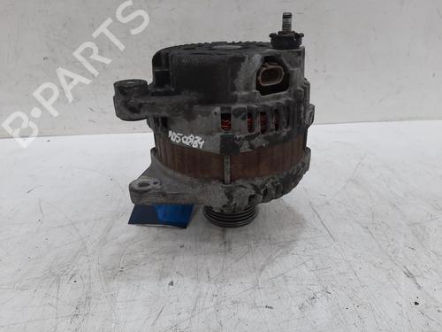 Generator Generator NISSAN JUKE (F15) 1.5 dCi (110 hp) 36106209 36106209