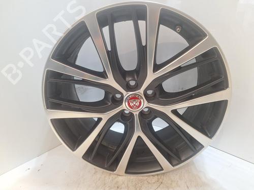 Used Rim Rim JAGUAR I-PACE (X590) EV400 AWD (400 hp) 34101450 34101450