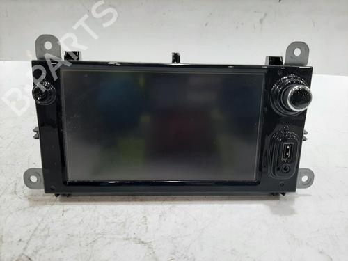 Used Electronic module Electronic module 34273730 34273730
