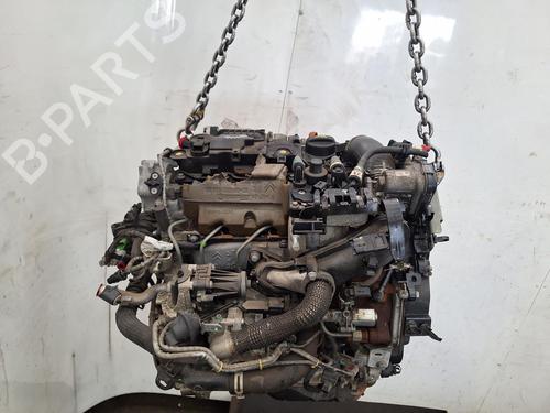 Engine CITROËN DS3 (SA_) 1.6 HDi 110 | BP26853299M1