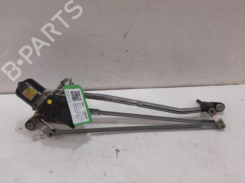 Front wiper motor DACIA SANDERO II TCe 90 (B8M1, B8MA, B8AC) | BP37160597M29 - Image 5