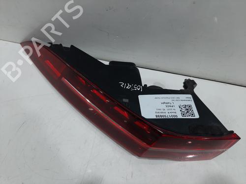 Other JAGUAR I-PACE (X590) EV400 AWD | BP36966490O1 - Image 3
