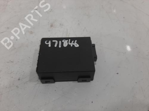 Used Control unit JAGUAR I-PACE (X590) EV400 AWD (400 hp) 26744096