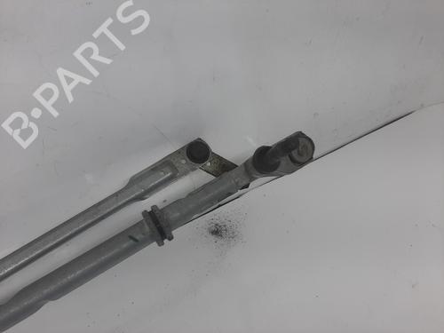 Front wiper motor VAUXHALL ASTRA Mk VII (K) (B16) 1.4 Turbo | BP26797441M29 