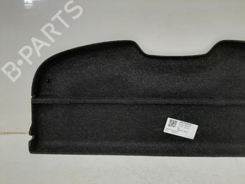 Rear parcel shelf FORD KA (RU8) 1.2 | BP26861334C85 