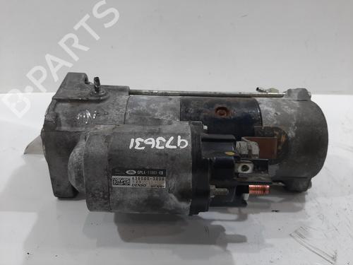 Starter LAND ROVER RANGE ROVER IV (L405) 4.4 SDV8 4x4 | BP26784274M8 