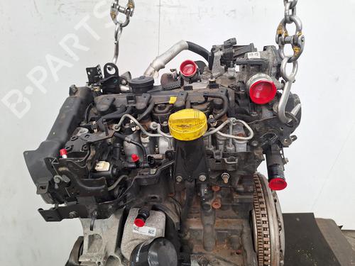 Engine DACIA DUSTER (HS_) 1.5 dCi | BP33125244M1  - Image 6