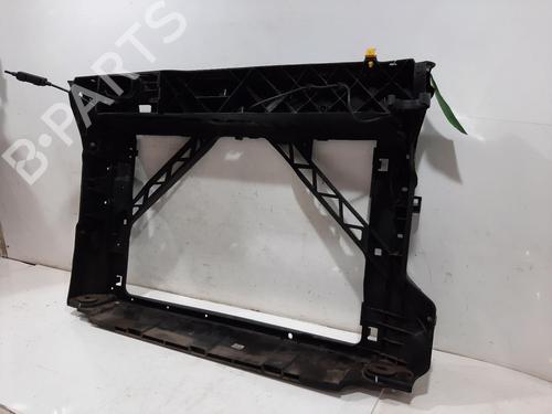 Front slam panel SKODA FABIA III Estate (NJ5) 1.0 TSI | BP30179409C72 