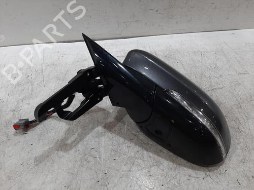 Left mirror JAGUAR I-PACE (X590) EV400 AWD | BP36916781C26 - Image 5