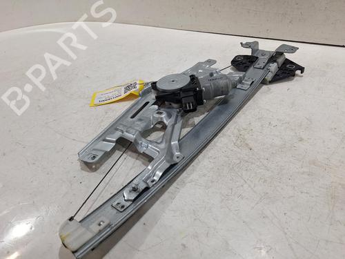 Front right window mechanism HONDA CIVIC VIII Hatchback (FN, FK) 1.8 (FN1, FK2) | BP30928205C23