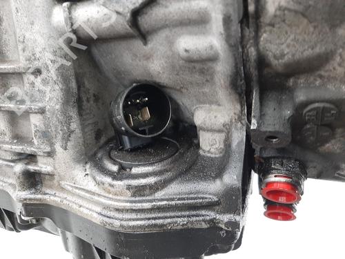 Gearbox MERCEDES-BENZ E-CLASS (W213) E 220 d (213.004) | BP26858598M3 