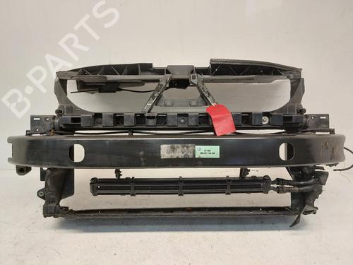 Used Front slam panel VW PHAETON (3D1, 3D2, 3D3, 3D4, 3D6, 3D7, 3D8, 3D9) 3.0 V6 TDI 4motion (224 hp) 26805191