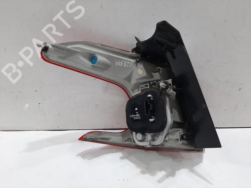 Right taillight PEUGEOT 2008 I (CU_) 1.2 VTi | BP29322854C35 