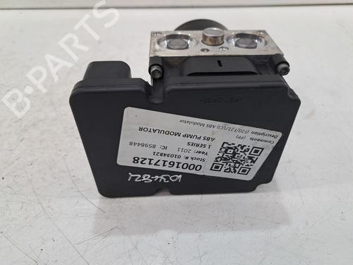 ABS pump BMW 1 (F20) 118 i | BP31879393M43 - Image 5