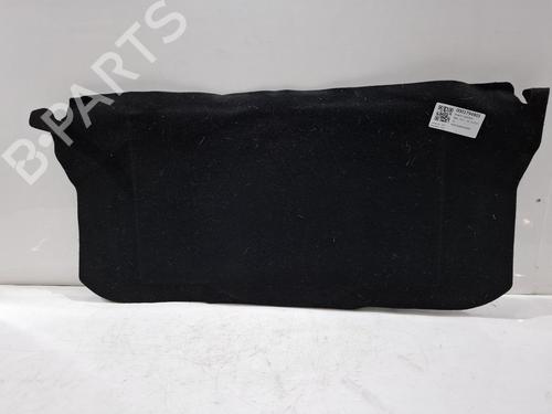 Plancher du coffre Plancher du coffre 38078493 38078493