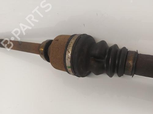 Other CITROËN C4 Picasso I MPV (UD_) 1.8 i 16V | BP26748988O1 